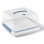 Lock & Lock Portable Cake Box with Handle 33.2 x 32.1 x 17.7cm (HLS102)